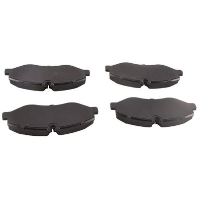 Brake Pad Set, disc brake (BF0320070023)