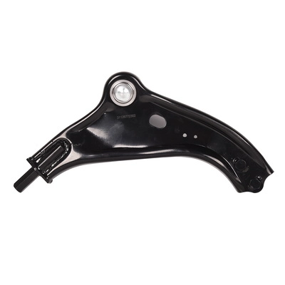 Control/Trailing Arm, wheel suspension (BACB12-545128)