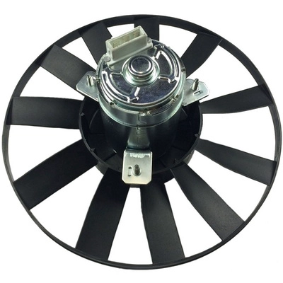 Fan, engine cooling (TOPT1307050)