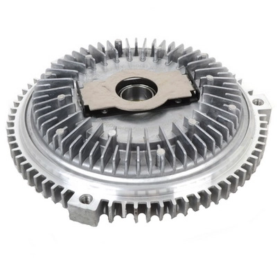 Clutch, radiator fan (TOPT1103036)