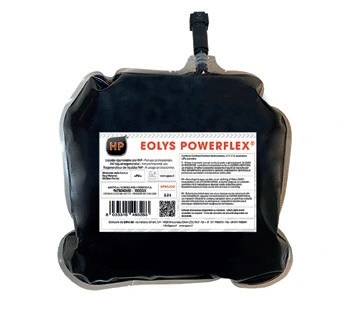 Soot/Particulate Filter Cleaning (HP65/EO)