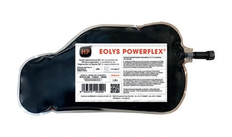 Soot/Particulate Filter Cleaning (HP66/EO)