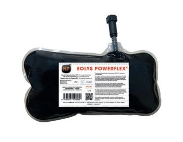 Soot/Particulate Filter Cleaning (HP63/EO)