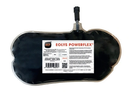 Soot/Particulate Filter Cleaning (HP64/EO)