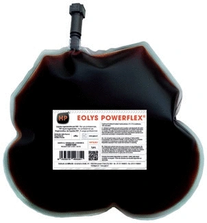 Soot/Particulate Filter Cleaning (HP72/EO)