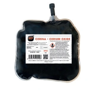 Soot/Particulate Filter Cleaning (HP68)