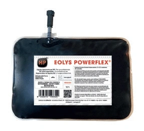 Soot/Particulate Filter Cleaning (HP69/EO)