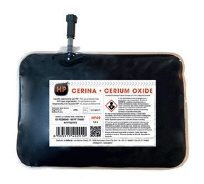 Soot/Particulate Filter Cleaning (HP69)