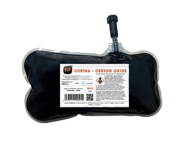 Soot/Particulate Filter Cleaning (HP63)