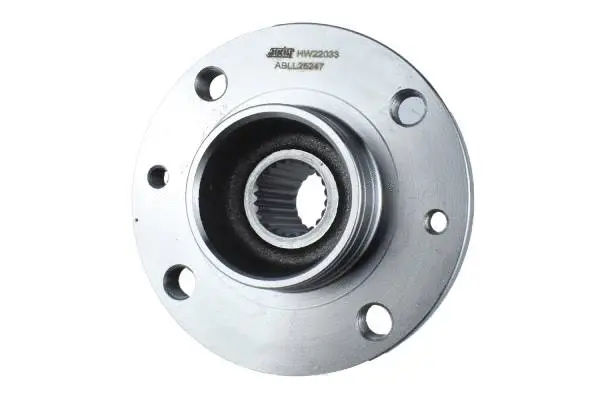 Wheel Hub