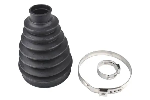 Bellow, drive shaft (CD43025)