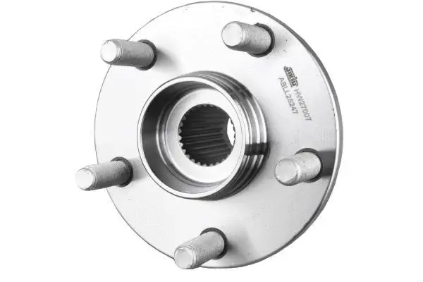 Wheel Hub