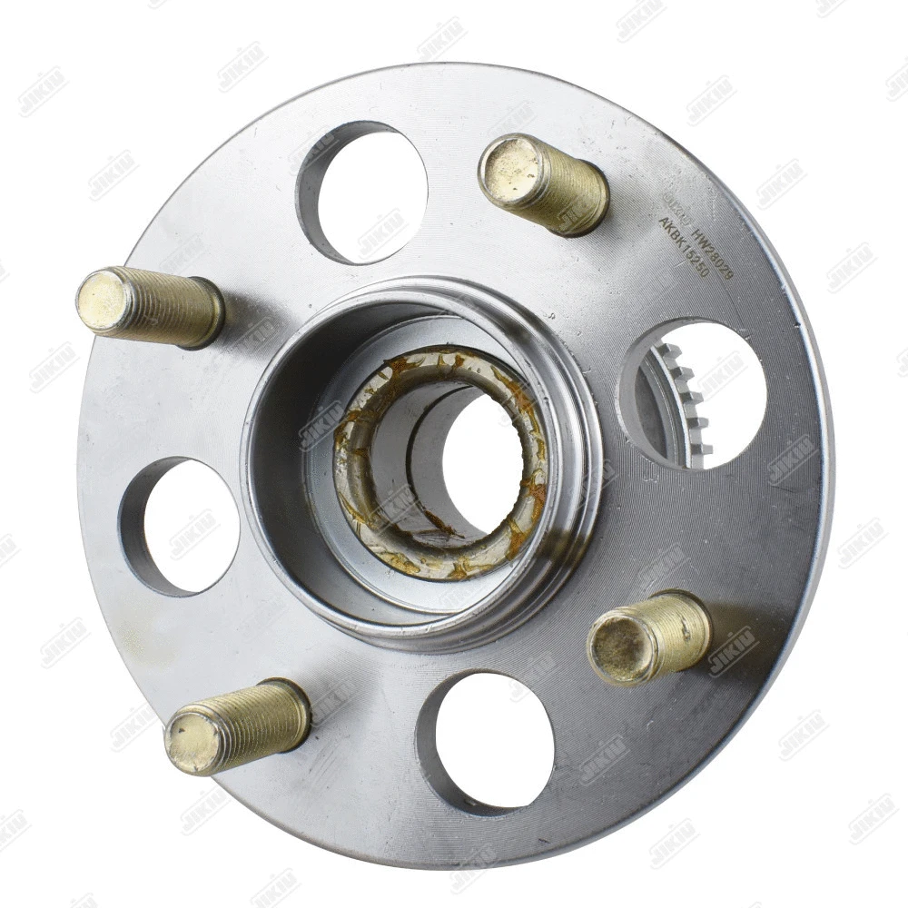 Wheel Hub