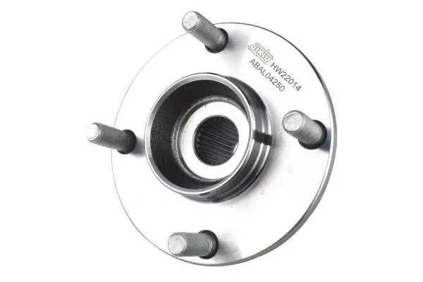 Wheel Hub