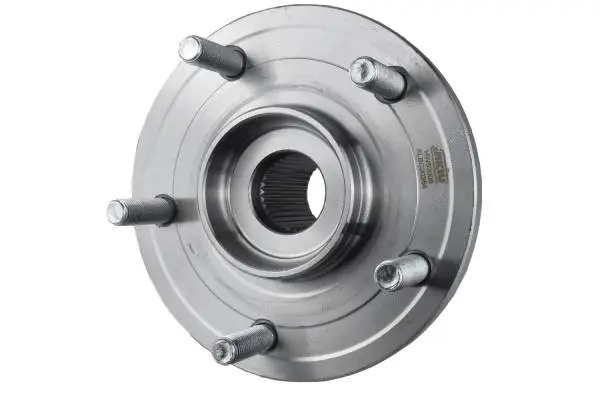 Wheel Hub