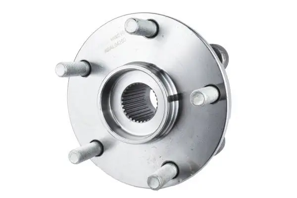 Wheel Hub