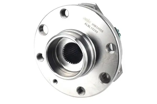 Wheel Hub