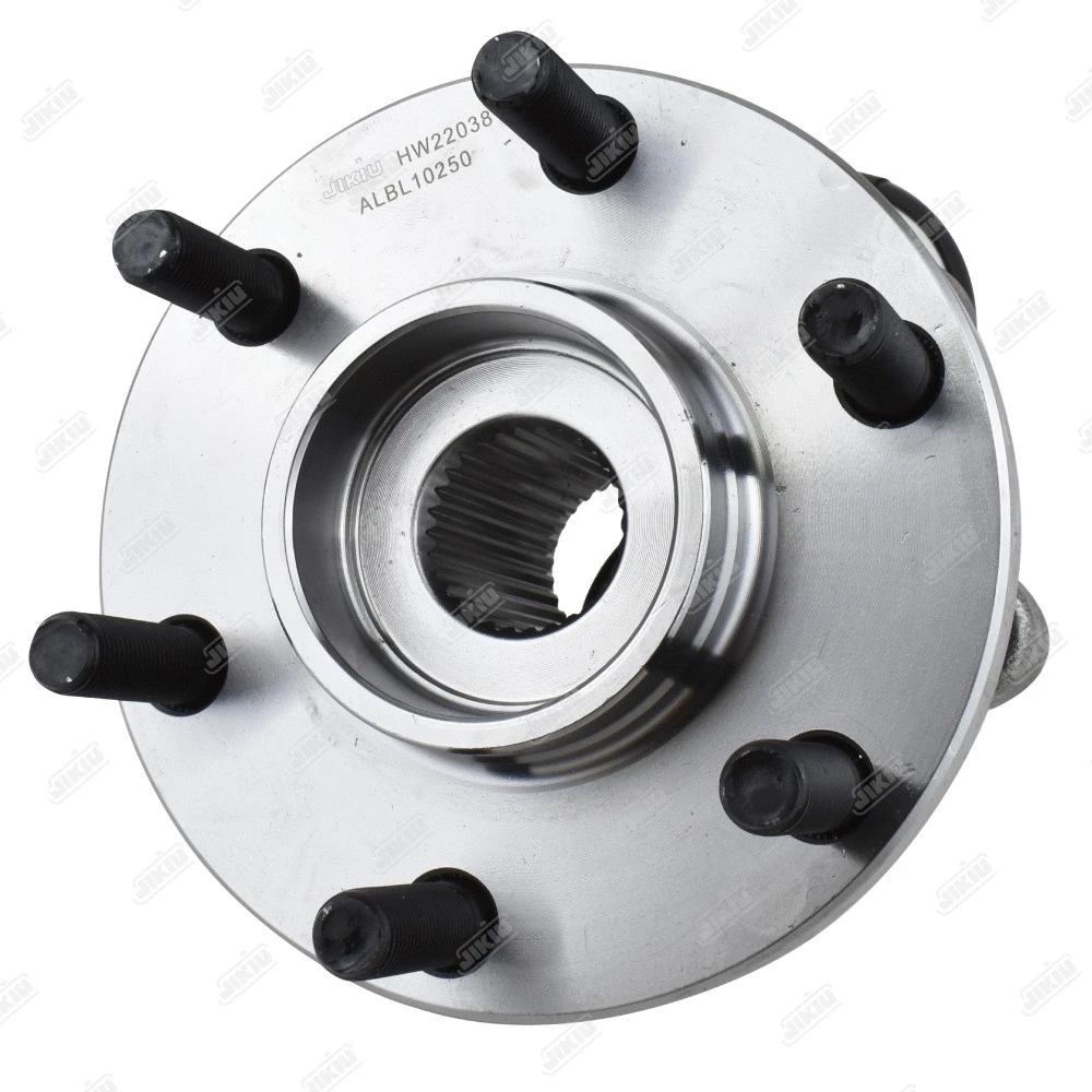 Wheel Hub