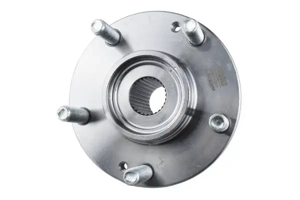 Wheel Hub