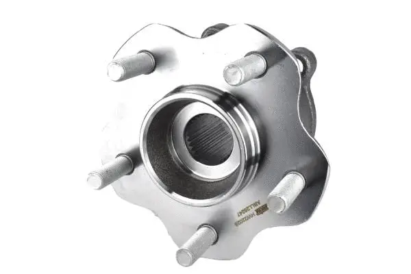 Wheel Hub