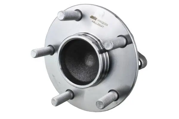 Wheel Hub