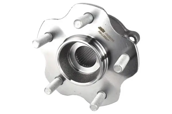 Wheel Hub