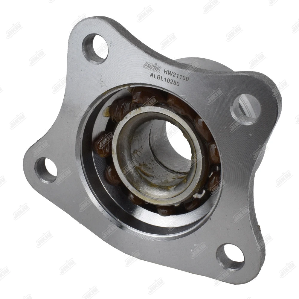 Wheel Hub