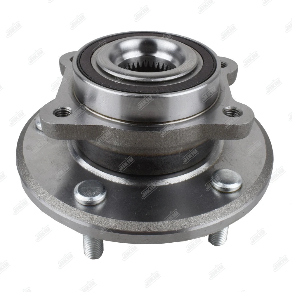Wheel Hub (HW53010)