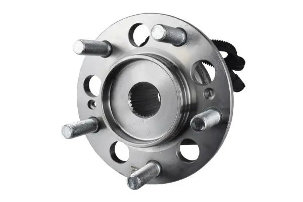 Wheel Hub