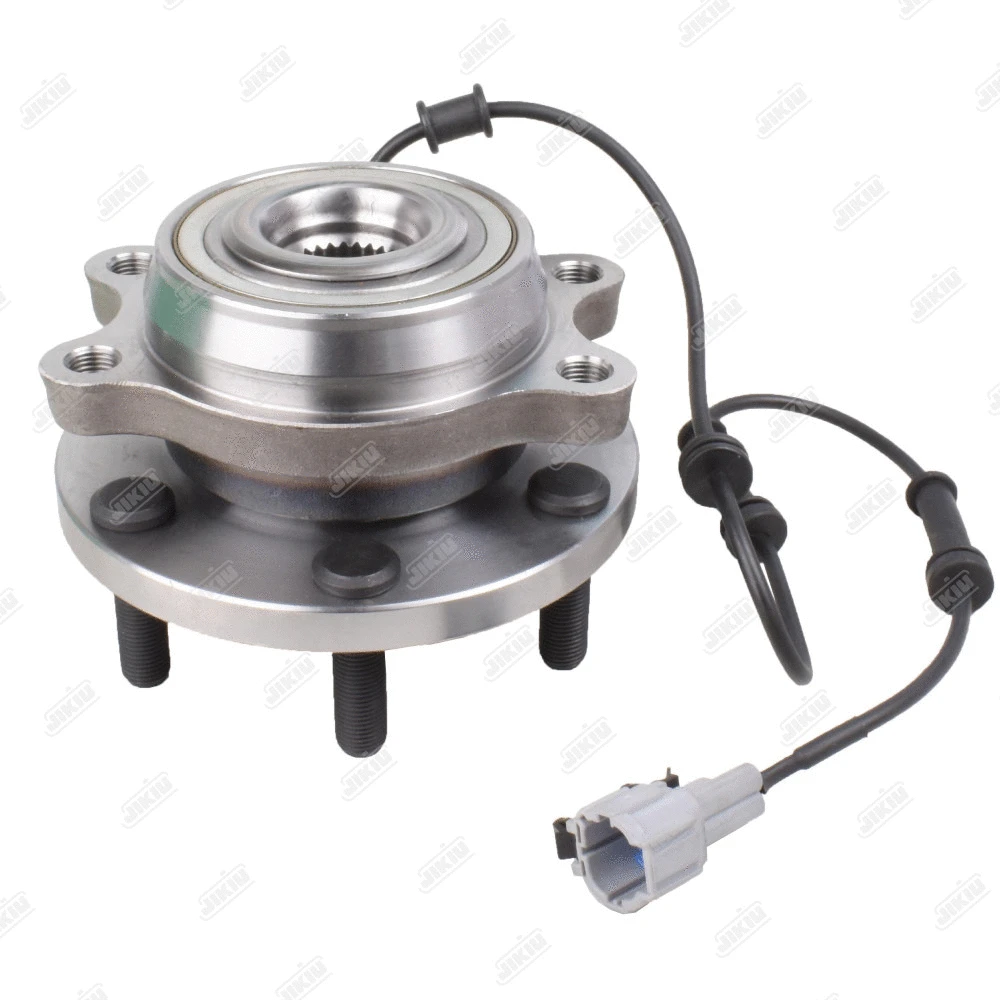 Wheel Hub (HW22038)