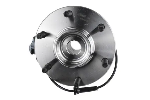 Wheel Hub