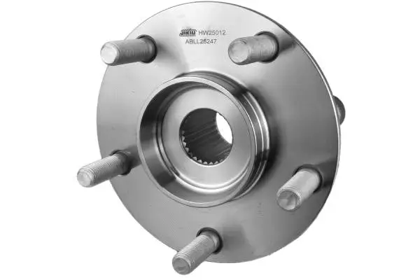 Wheel Hub
