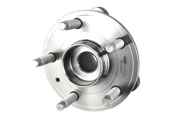 Wheel Hub