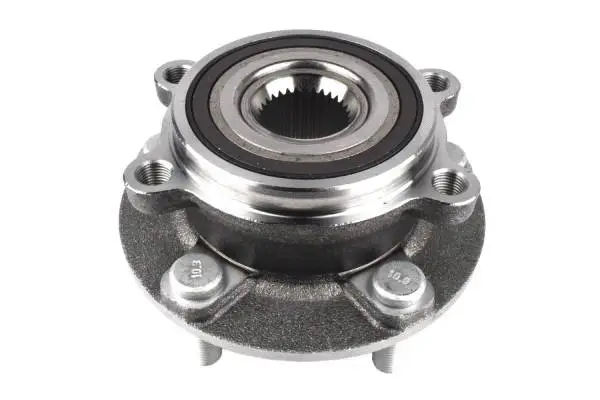 Wheel Hub (HW25010)