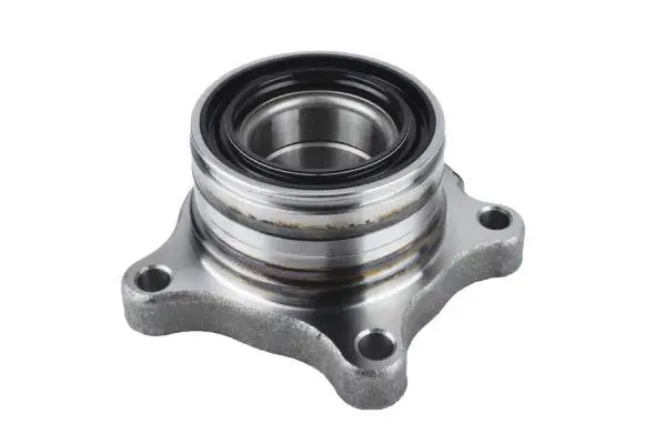 Wheel Hub (HW21043L)