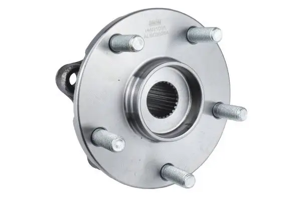 Wheel Hub
