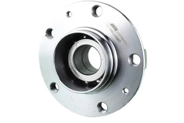 Wheel Hub