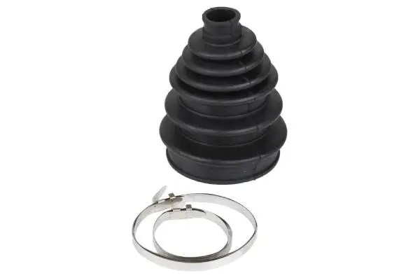 Bellow, drive shaft (CD00003)