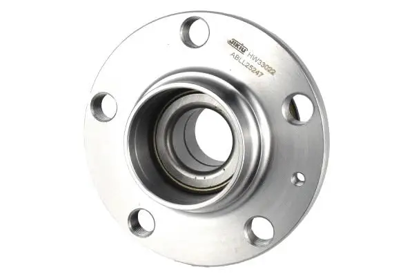 Wheel Hub