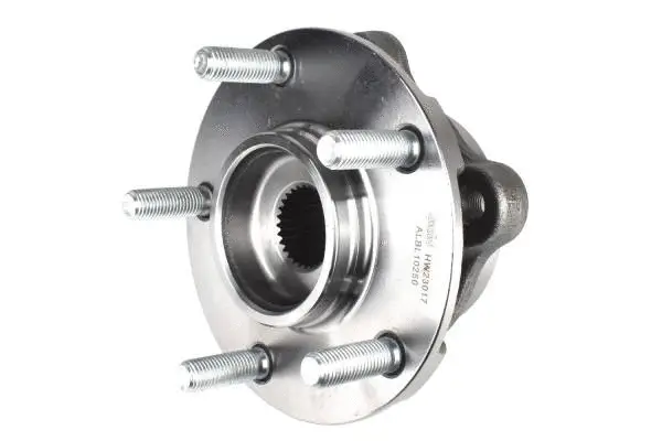 Wheel Hub