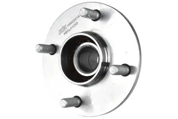 Wheel Hub