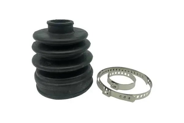 Bellow, drive shaft (CD25018)