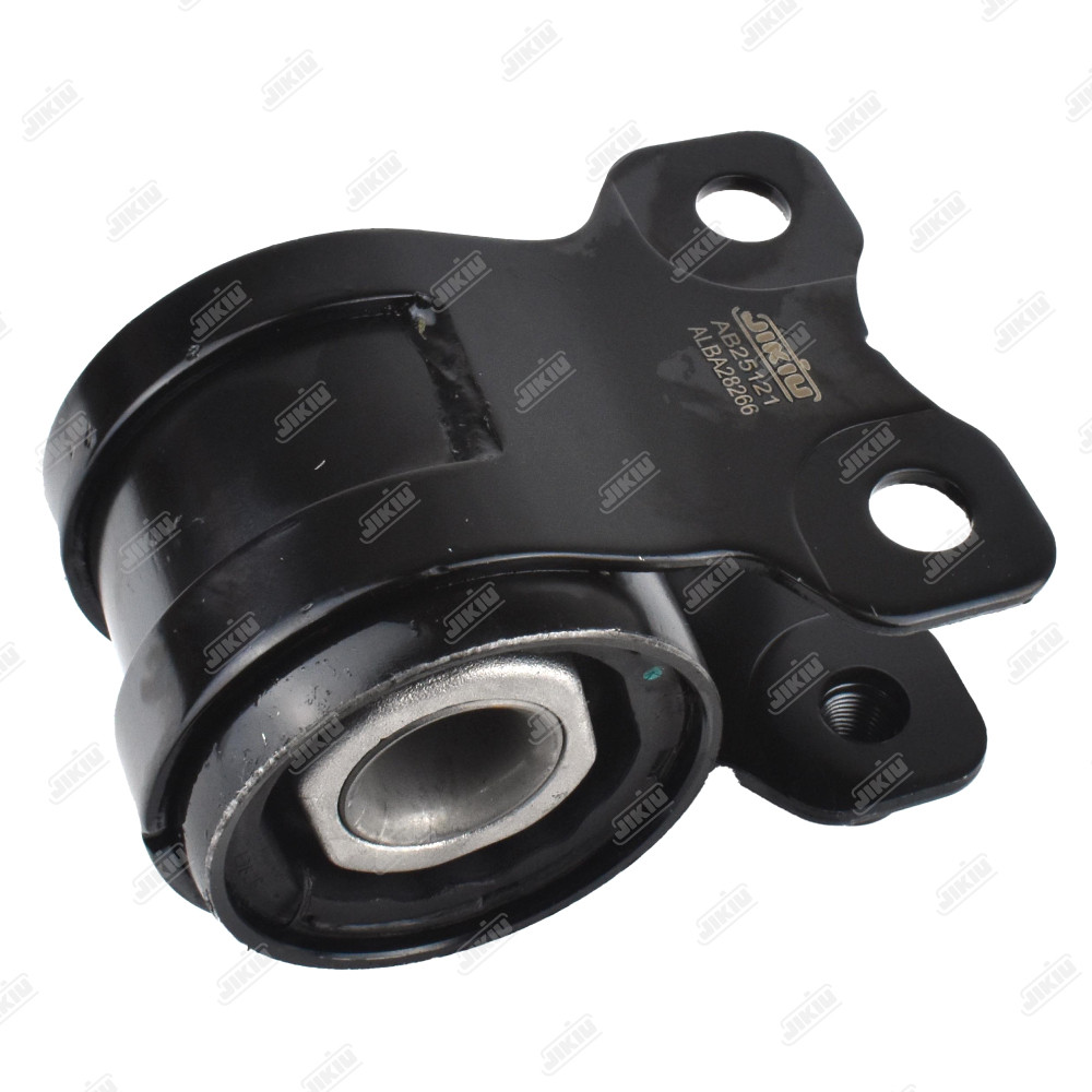 Mounting, control/trailing arm