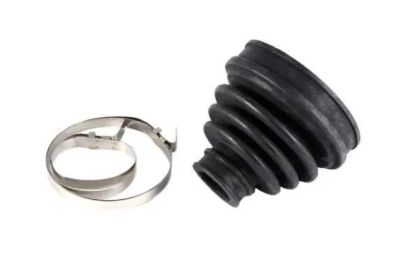 Bellow, drive shaft (CD21025)