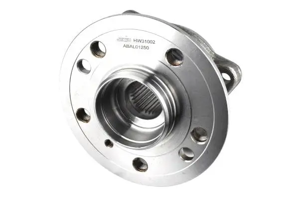 Wheel Hub