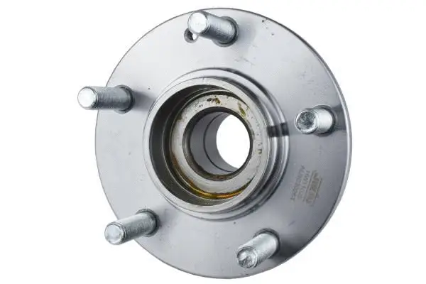 Wheel Hub