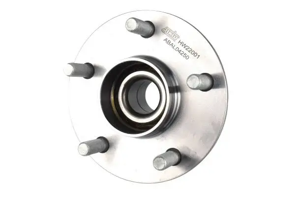 Wheel Hub