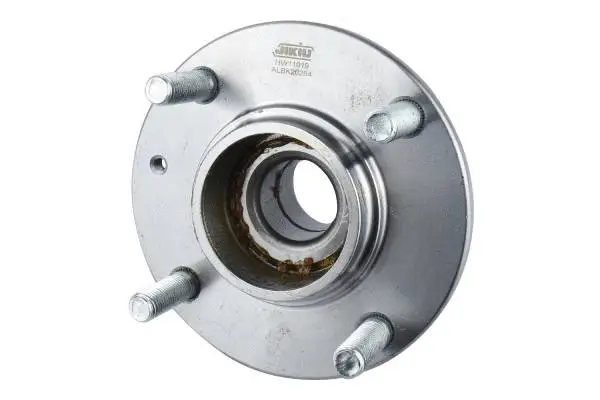 Wheel Hub