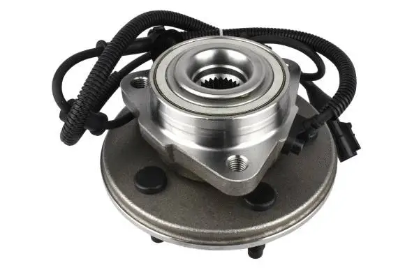 Wheel Hub (HW51012)