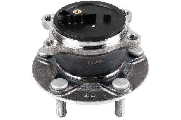 Wheel Hub (HW25009)